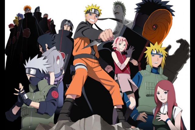 Road To Ninja Naruto The Movie の無料フル動画はhulu Amazon Prime Netflixで配信してる Doga